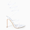 LAURENT-70 White - ShoeNami