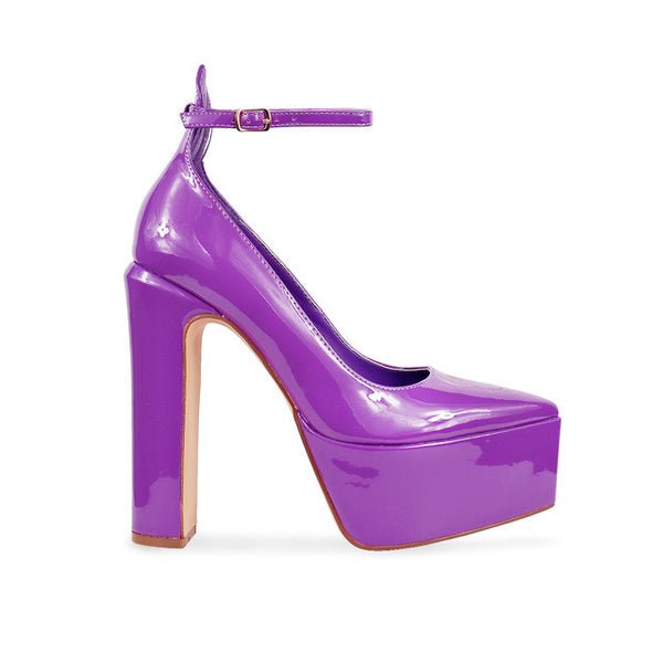 JAYLEEN-1 Purple - ShoeNami